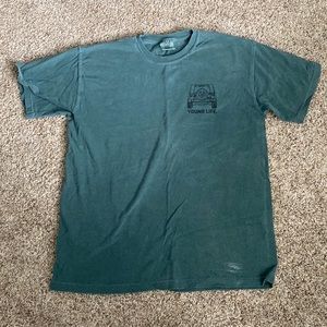 younglife | short sleeve t-shirt